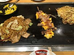 -鹤桥风月(难波御堂格兰维尔店)