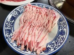 -裕德孚·非遗手切涮羊肉(东直门内大街店)