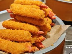 -喜家自助小火锅(乐客城店)