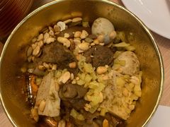 -盛香亭热卤(欢乐港湾店)