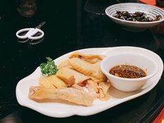 -恰恰餐厅(硕和生活广场店)