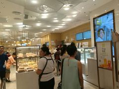 -奈雪的茶(国金中心店)