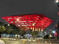 -中华艺术宫(上海美术馆)