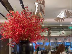 大堂-望湘园·小雅(德基店)