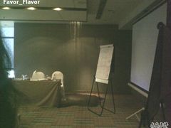 -上海龙之梦万丽酒店