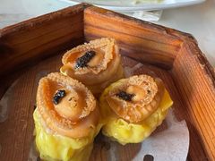 -顺德美的万豪酒店-万豪中餐厅