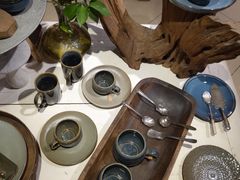 -小时光咖啡馆(开森度假森林店)