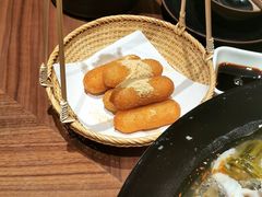 -蜀都丰 川菜·水煮活鱼(万象九宜城店)
