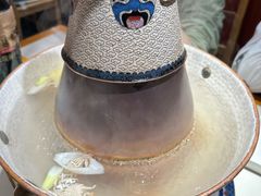 -曲氏老北京铜锅涮肉•火锅(不老街店)