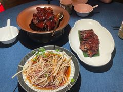-老吉堂上海本帮菜(工体店)