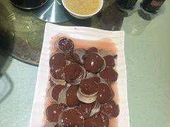 -老六杀猪菜(进乡街店)