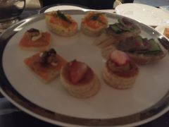 -LONG BAR 廊吧(外滩华尔道夫酒店)