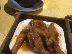 -喜鹊茶点.啫煲(车陂店)
