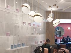 大堂-奈雪的茶(大悦城店)