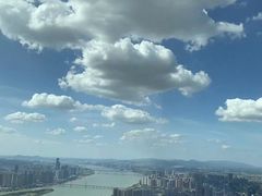 -长沙尼依格罗酒店
