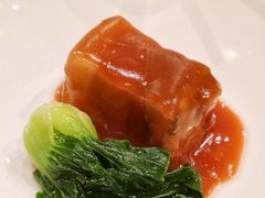 -老正兴菜馆(福州路店)