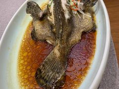 -鹊华居·地道鲁菜·海鲜·融合味(大明湖店)