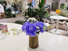 -1/4 ONE QUARTER COFFEE LAB(朝阳大悦城店)