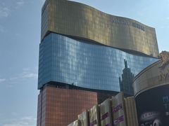 -澳门励庭海景酒店