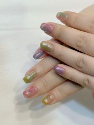-StartNail美甲