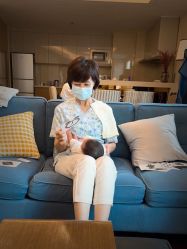 -和伊母婴护理中心·全套房(金山店)