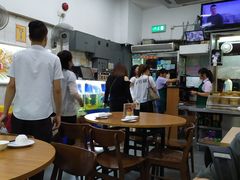 大堂-华峰食馆(氹仔店)