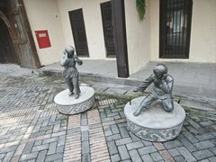 -国际非物质文化遗产博览园