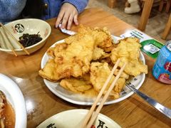 -顺姬冷面(长白西路店)