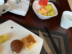 -三亚湾海居铂尔曼度假酒店