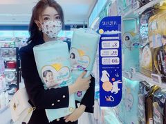 -Olé精品超市(北京合生汇店)