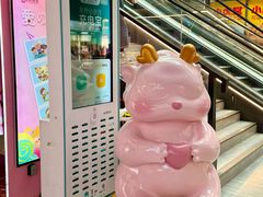-南京时尚莱迪购物广场(正洪街店)