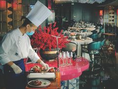 大堂-悦江(梅奔中心店)