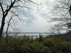 -宝石山