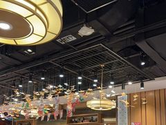 -有璟阁港式餐厅(国贸商城店)