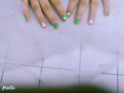 点击看大图 -四叶·轻日式美甲美睫