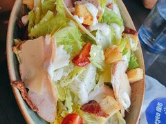 -哈蒙德餐厅