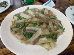 -无招牌