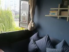 包房-舒羽咖啡(运河店)