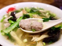 -子午路张记肉夹馍(兵马俑店)