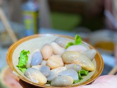 极品鸡肾-符淼淼火锅(宽窄巷子店)