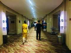 放映厅-武汉华夏国际影城(鲁广店)