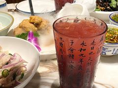 -唐猫庭院·千年陕菜(大唐不夜城店)