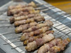 -老白清真烧烤(锦州旗舰店)