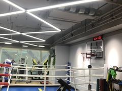 -Ms.Pilates 普拉提技术(尚悦湾陆家嘴店)