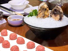 -东海怡品海鲜豆捞(星街坊店)