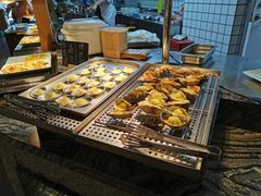 -松子料理(亮马桥店)