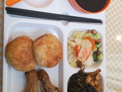-香妃烤鸡(西单店)