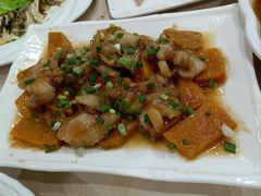 -食为先(中山七路店)