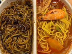 -多宾韩国料理(学衡路店)