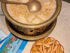 -牧马人奶茶馆(乌兰察布总店)